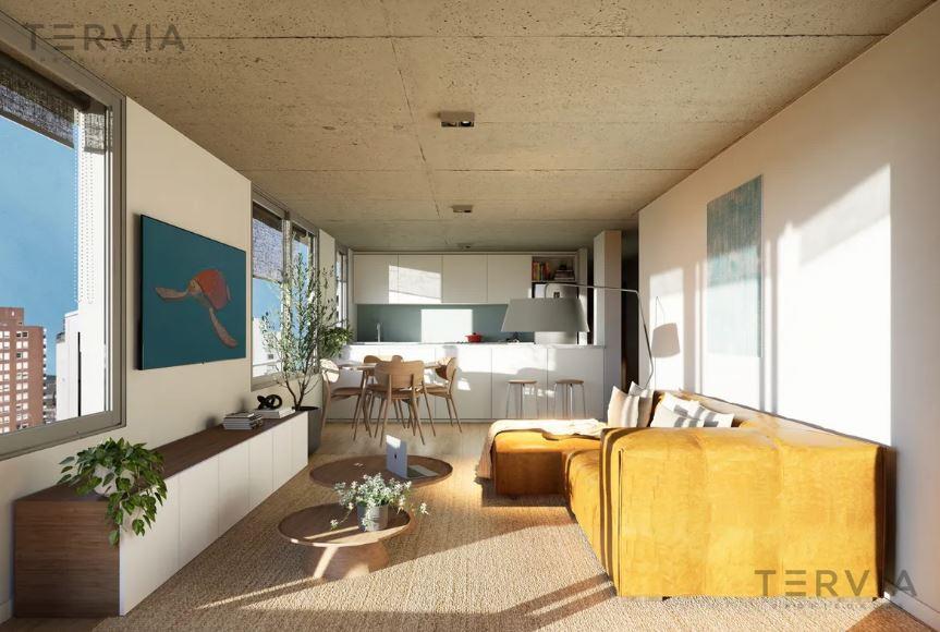 Apartamento en venta en Montevideo