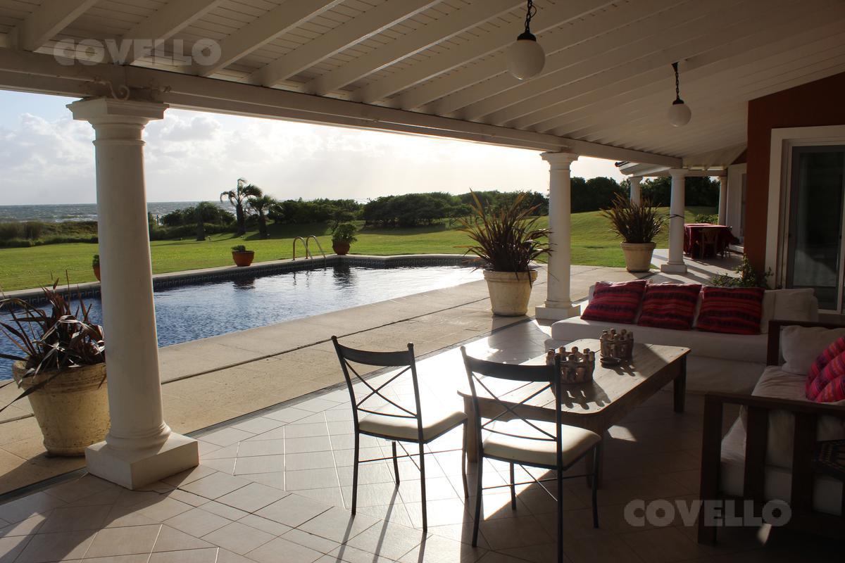 Casa en venta en Solanas