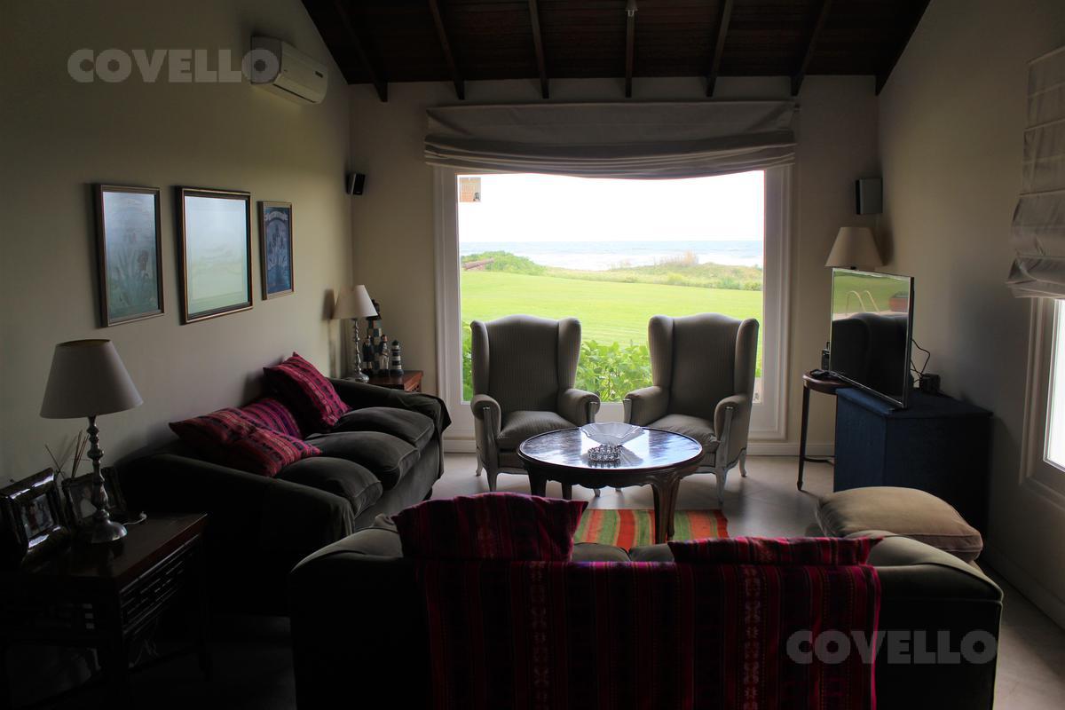 Casa a metros del mar con excelente vista - Punta Ballena (Alquiler Invernal, Alq Enero y Venta) · Foto 4