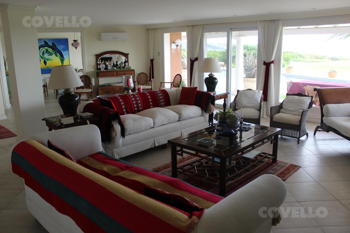 Casa a metros del mar con excelente vista - Punta Ballena (Alquiler Invernal, Alq Enero y Venta) · Foto 5