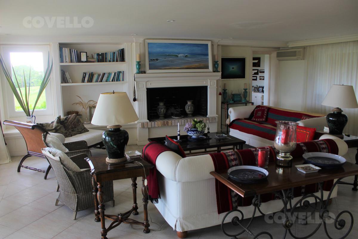 Casa a metros del mar con excelente vista - Punta Ballena (Alquiler Invernal, Alq Enero y Venta) · Foto 6