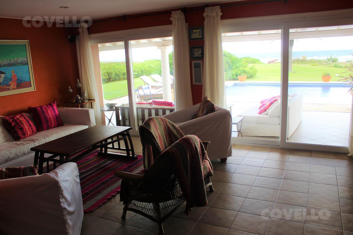 Casa a metros del mar con excelente vista - Punta Ballena (Alquiler Invernal, Alq Enero y Venta) · Foto 8