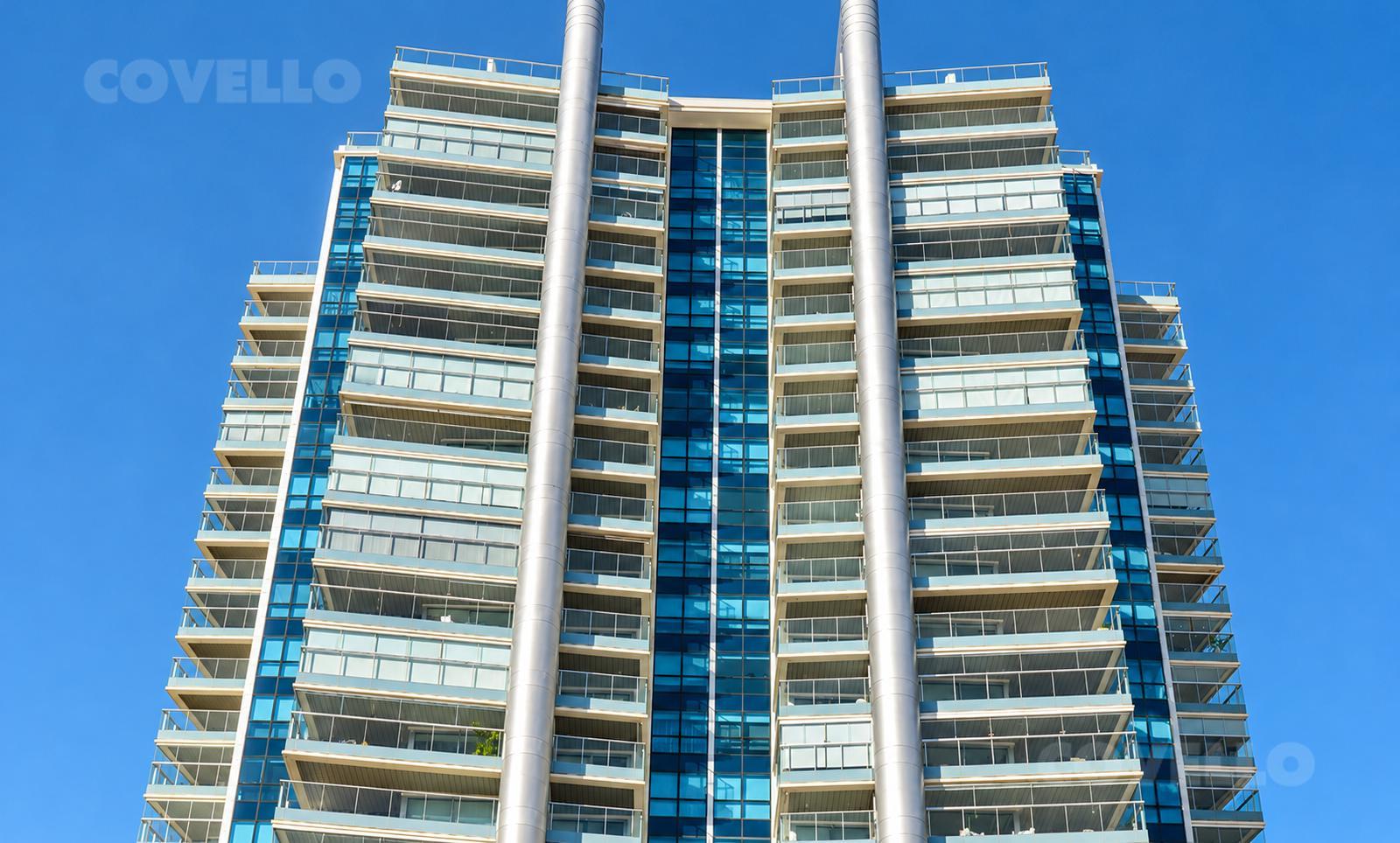 Apartamento en alquiler en Playa Mansa