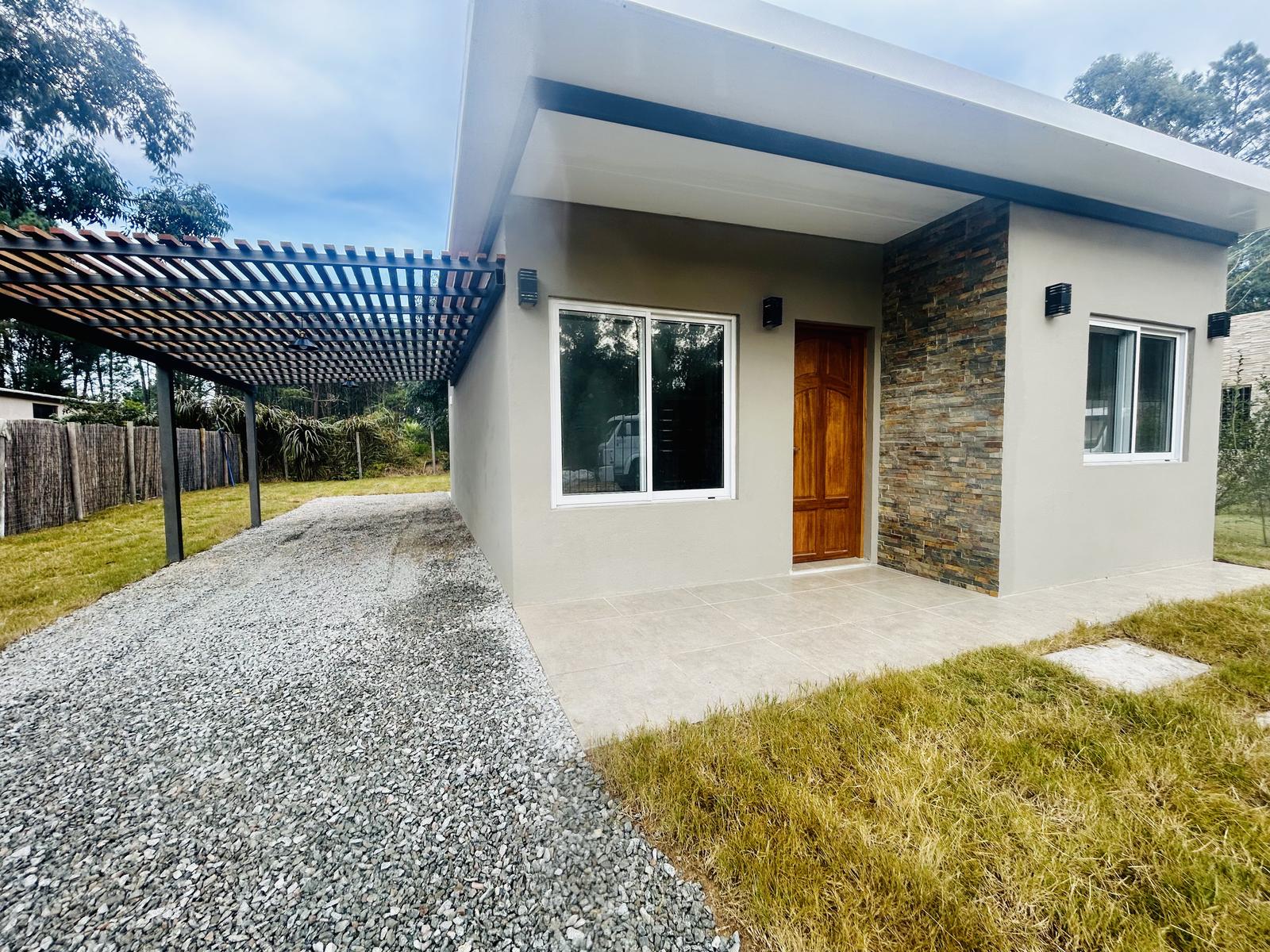 Casa en venta en Pinares