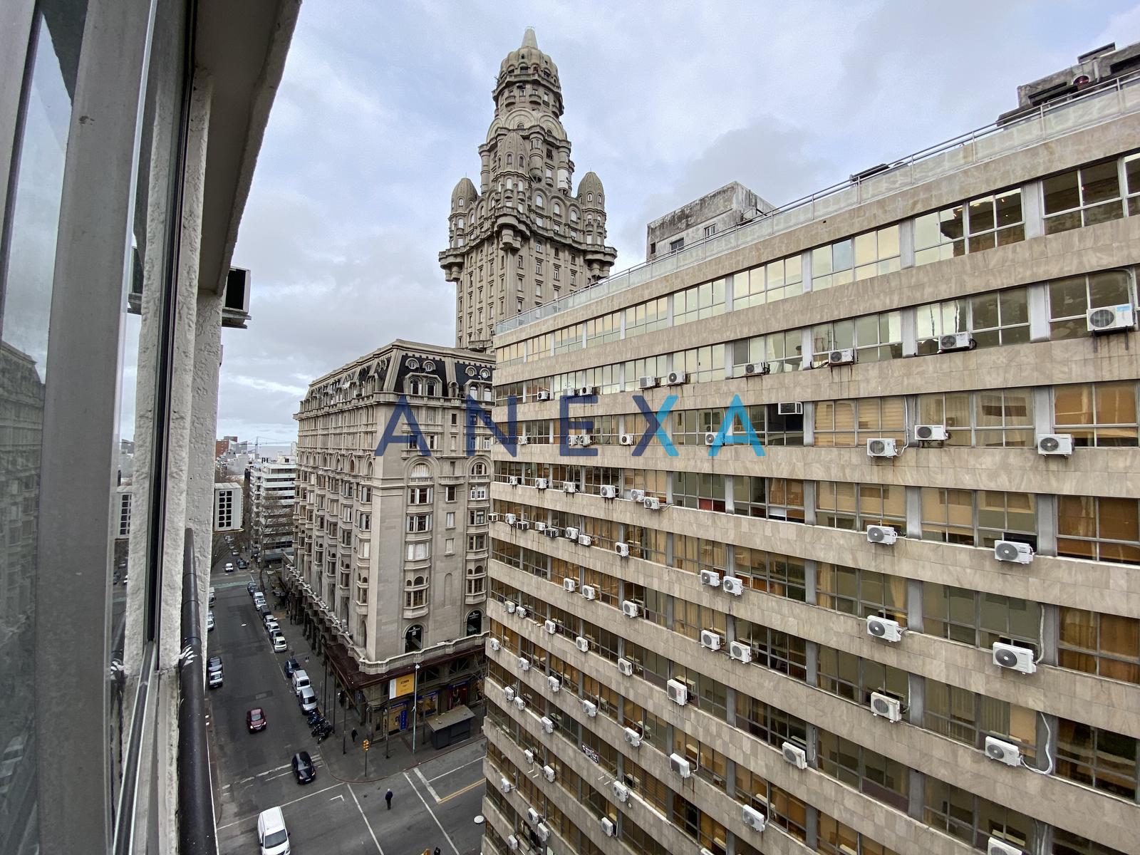 Apartamento en venta en Centro