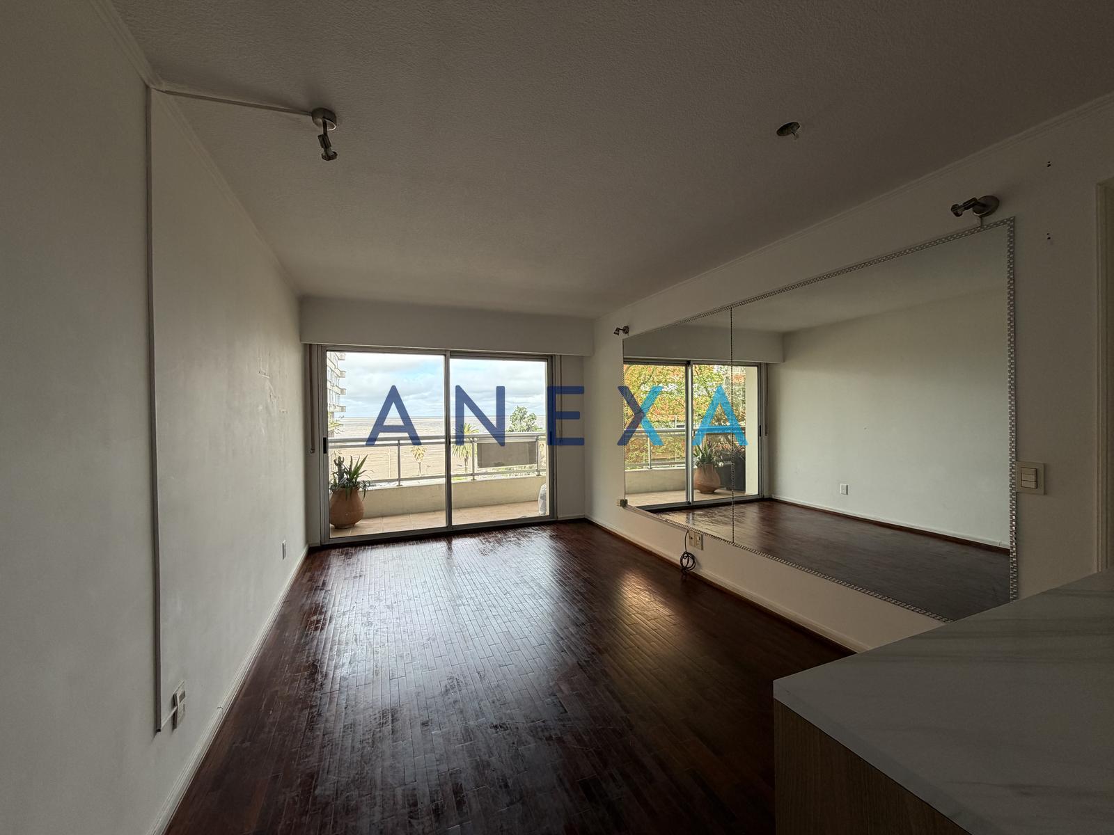 ALQUILER 1 DORMITORIO | POCITOS | PLAZA GOMENZORO · Foto 4