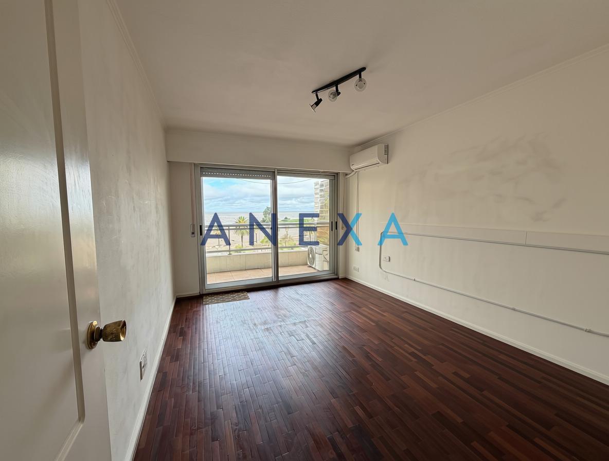 ALQUILER 1 DORMITORIO | POCITOS | PLAZA GOMENZORO · Foto 7