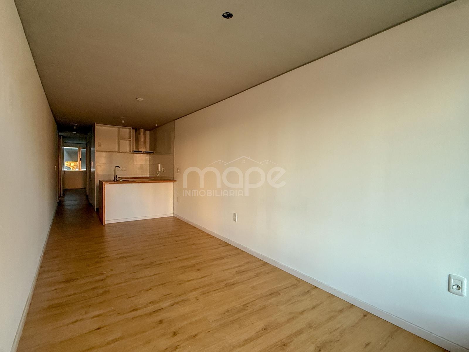 Apartamento en alquiler en Capurro