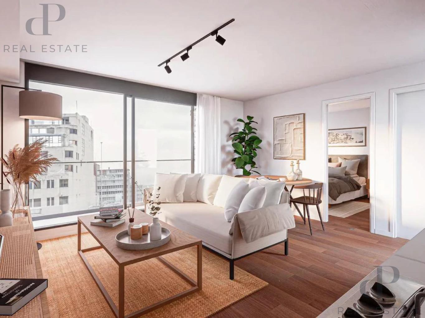 Apartamento en venta en Centro