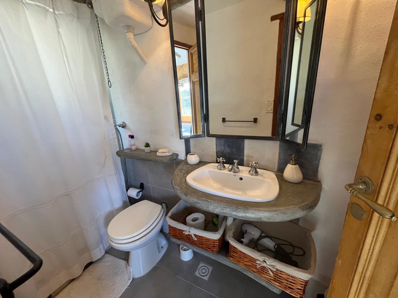 La habitación de huéspedes. · Foto 4