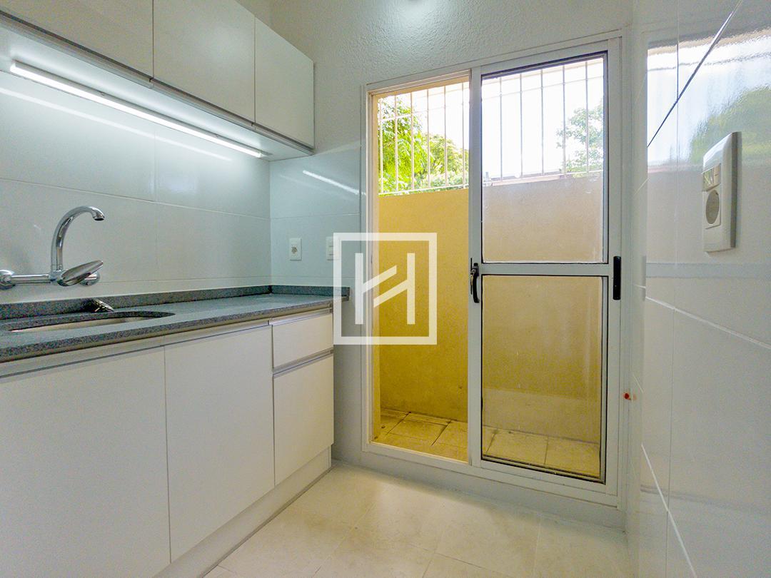 Alquiler Apartamento 1 Dormitorio en La Blanqueada - Planta Baja · Foto 3