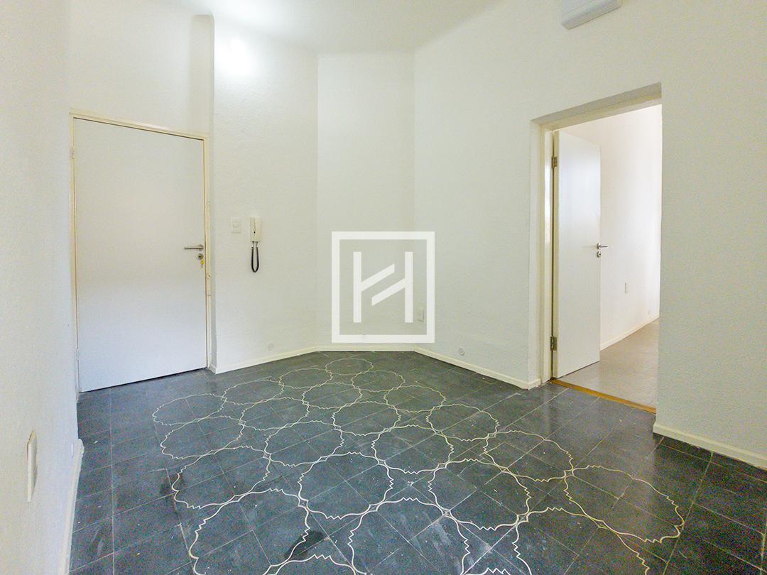 Alquiler Apartamento 1 Dormitorio en La Blanqueada - Planta Baja · Foto 4