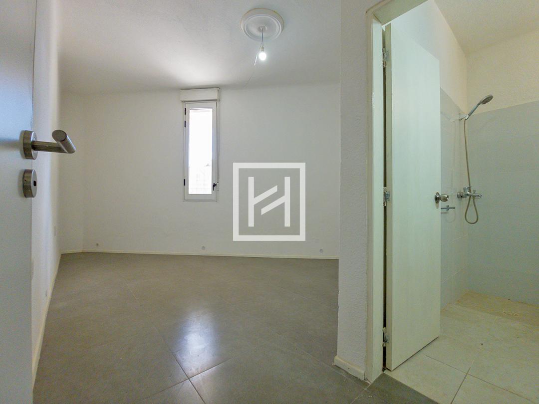 Alquiler Apartamento 1 Dormitorio en La Blanqueada - Planta Baja · Foto 5