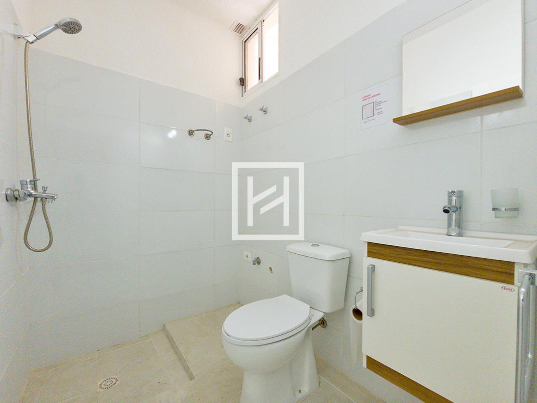 Alquiler Apartamento 1 Dormitorio en La Blanqueada - Planta Baja · Foto 6