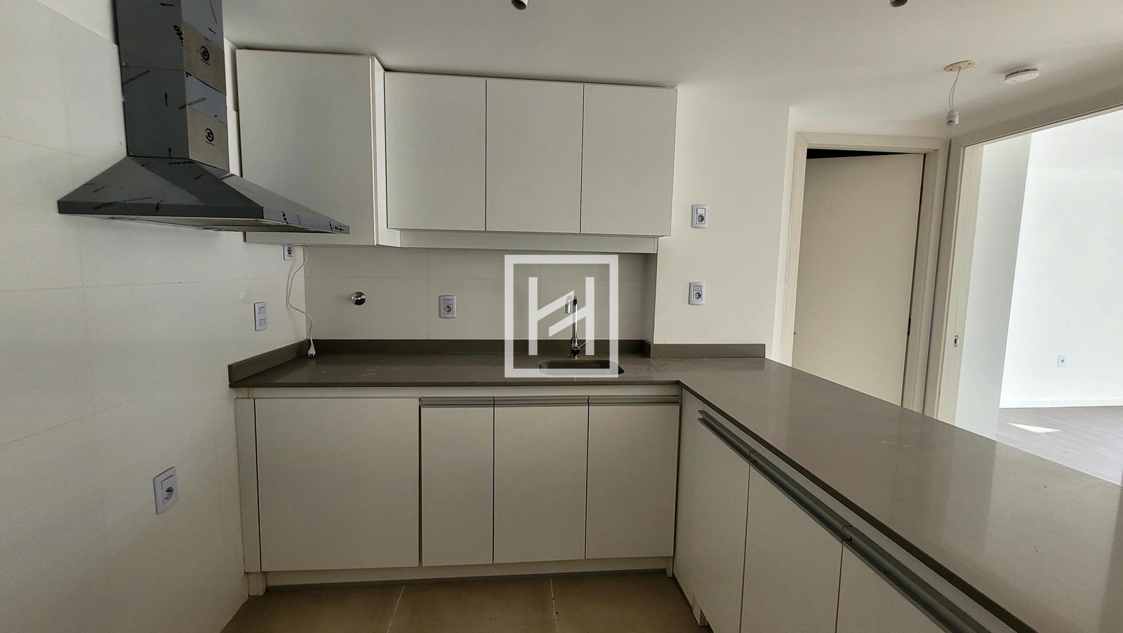 Henko Park (302) - Alquiler de Apartamento 1 Dormitorio con Terraza Parrillero y Garaje en Tres Cruces - A Estrenar! · Foto 3