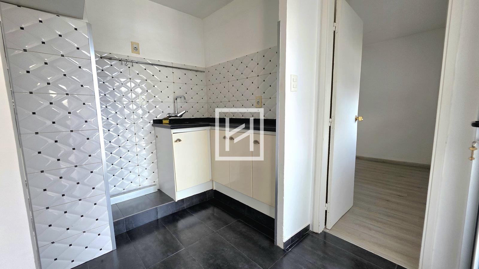 Apartamento Alquiler 1 Dormitorio  26 de Marzo esq. Barreiro | Pocitos | Piso 6 | Terraza · Foto 4