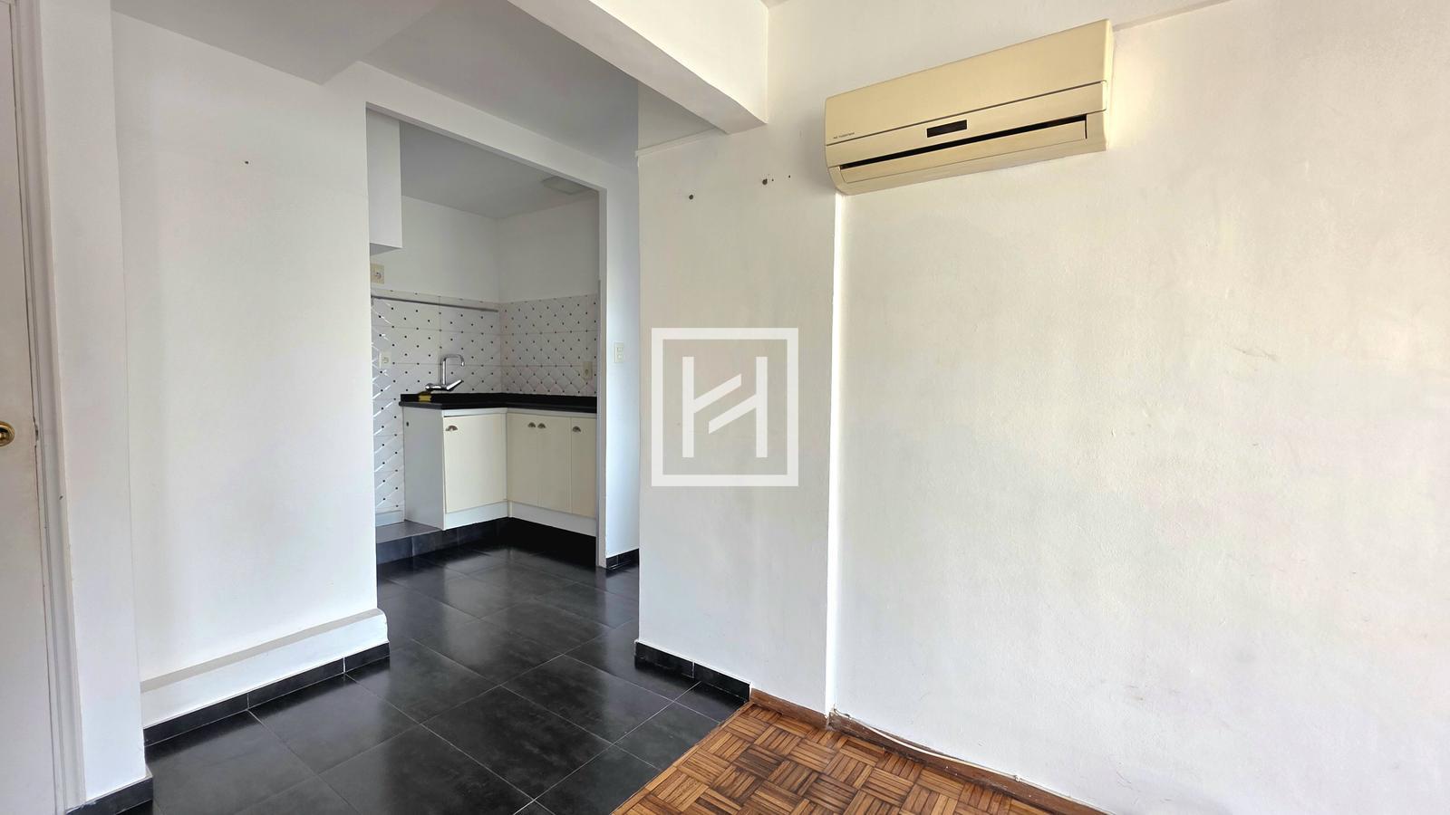 Apartamento Alquiler 1 Dormitorio  26 de Marzo esq. Barreiro | Pocitos | Piso 6 | Terraza · Foto 7