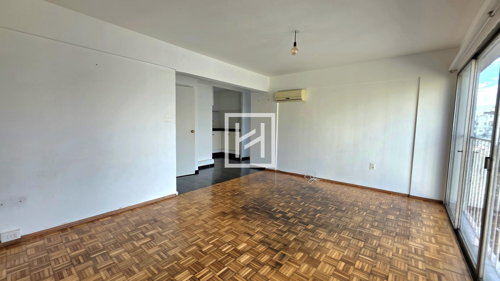 Apartamento Alquiler 1 Dormitorio  26 de Marzo esq. Barreiro | Pocitos | Piso 6 | Terraza · Foto 8