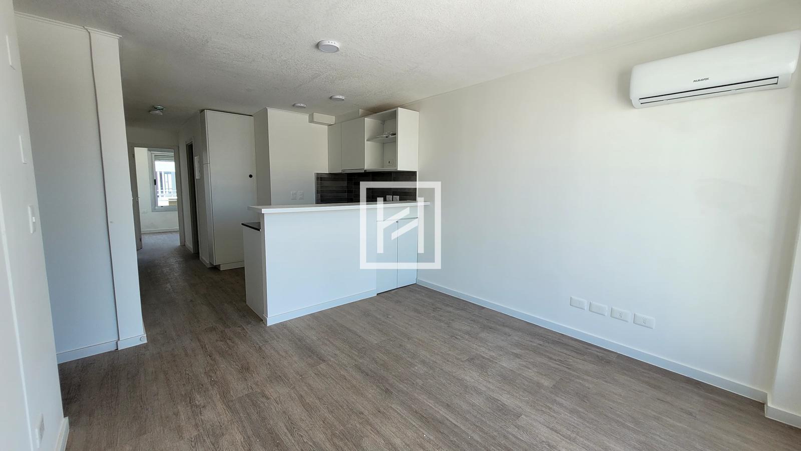 OnnBe Hache Paullier (903) - Alquiler Apartamento 2 Dormitorios en Tres Cruces | Vista Despejada · Foto 3