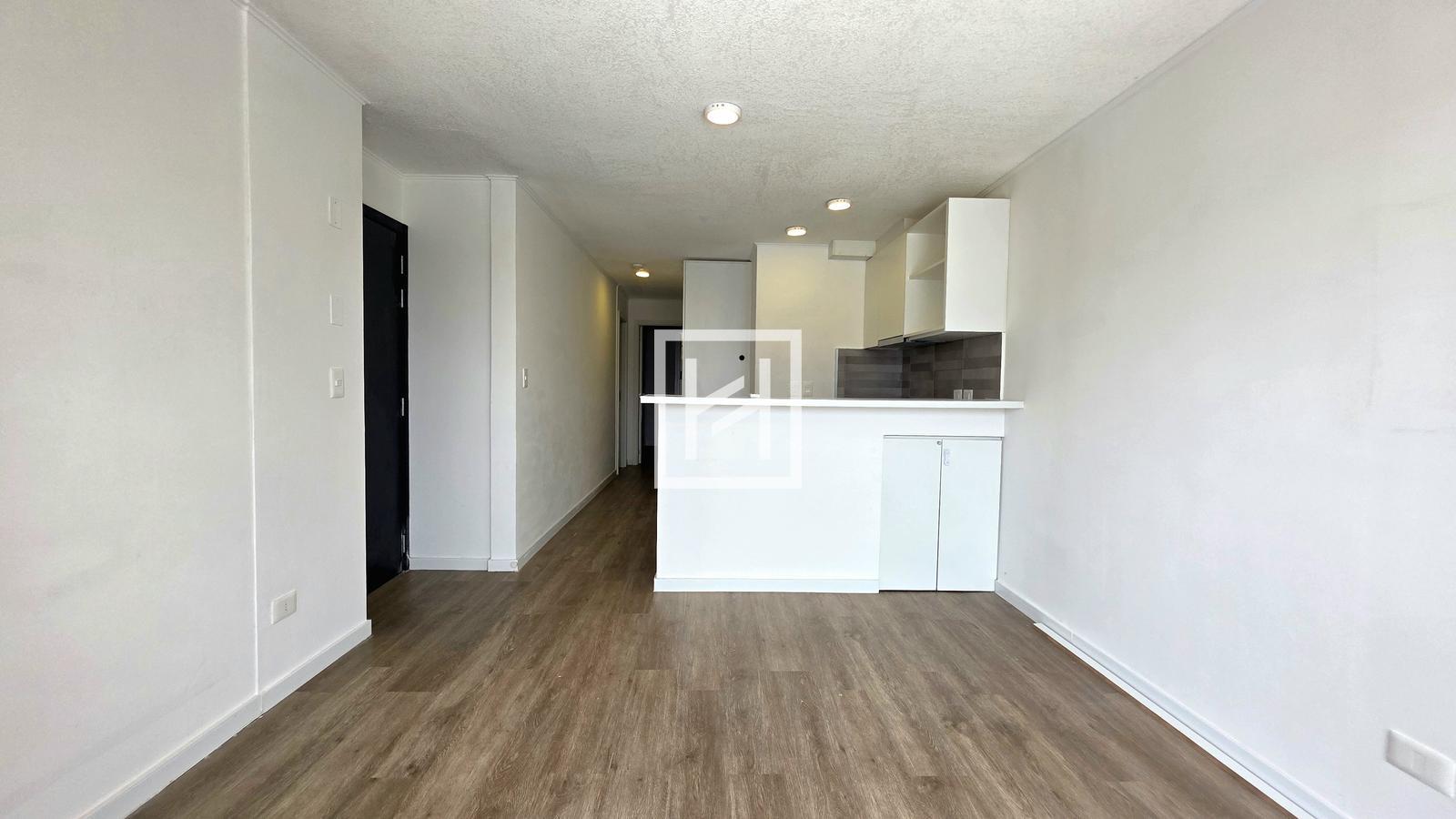 OnnBe Hache Paullier (903) - Alquiler Apartamento 2 Dormitorios en Tres Cruces | Vista Despejada · Foto 6