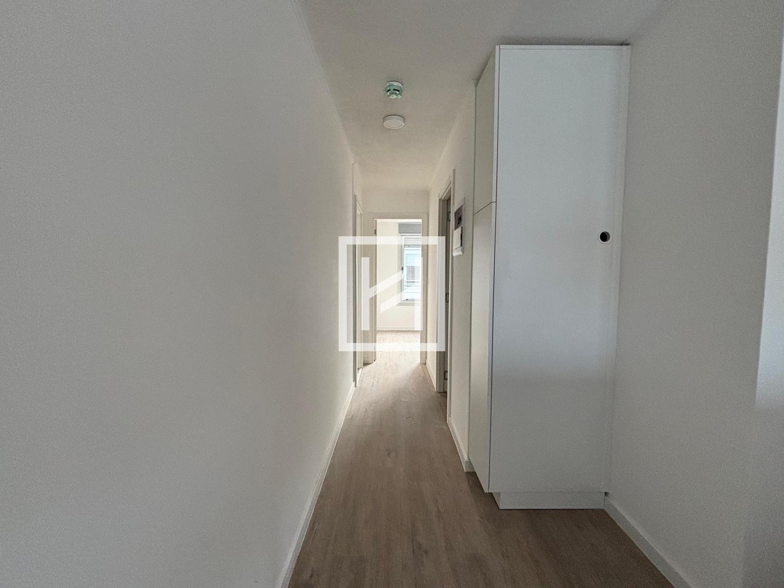OnnBe Hache Paullier (903) - Alquiler Apartamento 2 Dormitorios en Tres Cruces | Vista Despejada · Foto 8