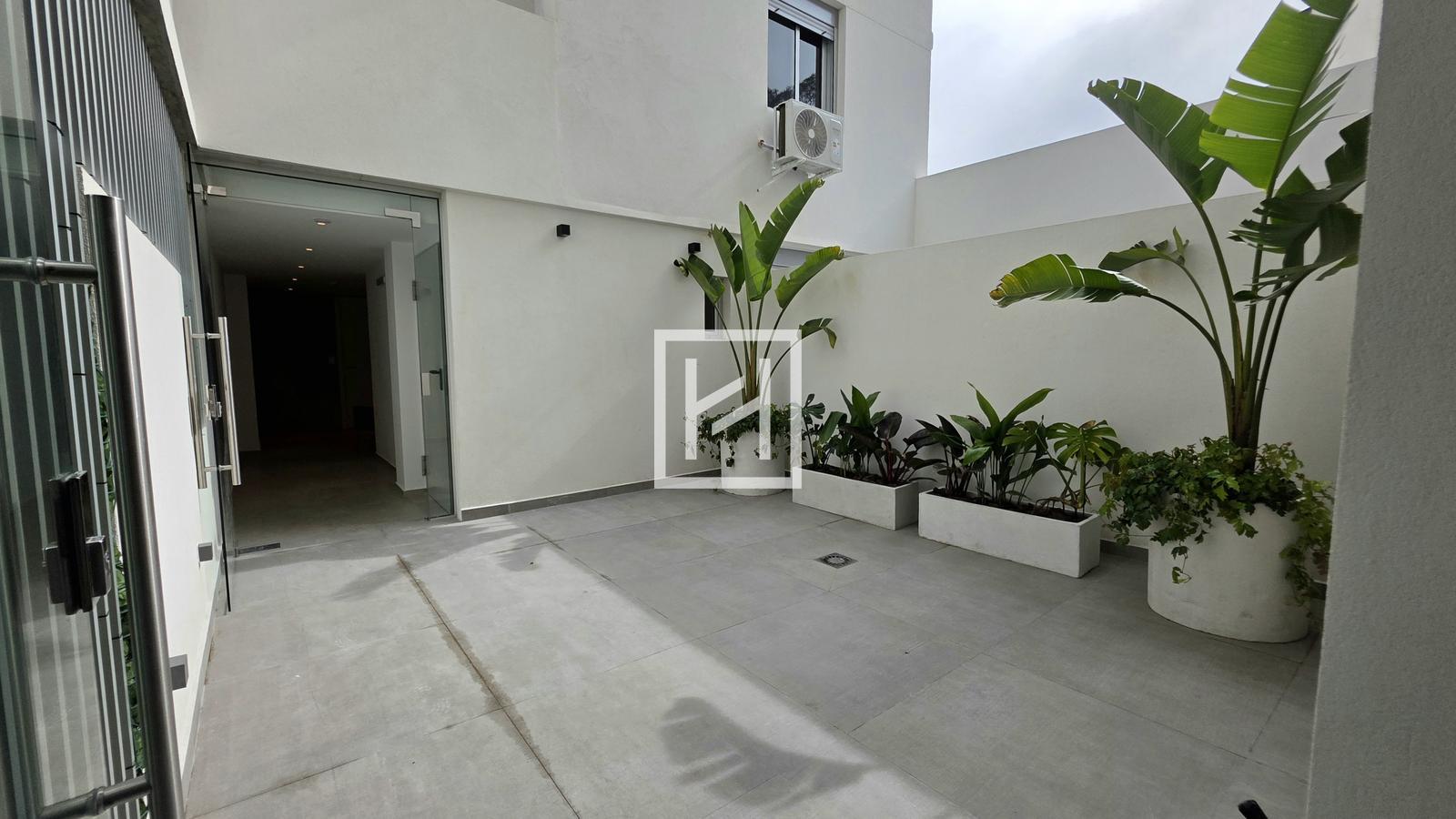 Kiu Tower Cibils (204) - Alquiler Apartamento 1 Dormitorio en La Blanqueada - ¡A Estrenar! · Foto 2