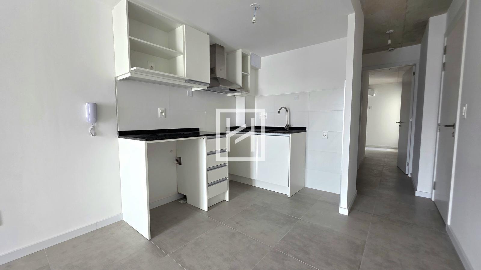 Kiu Tower Cibils (204) - Alquiler Apartamento 1 Dormitorio en La Blanqueada - ¡A Estrenar! · Foto 5