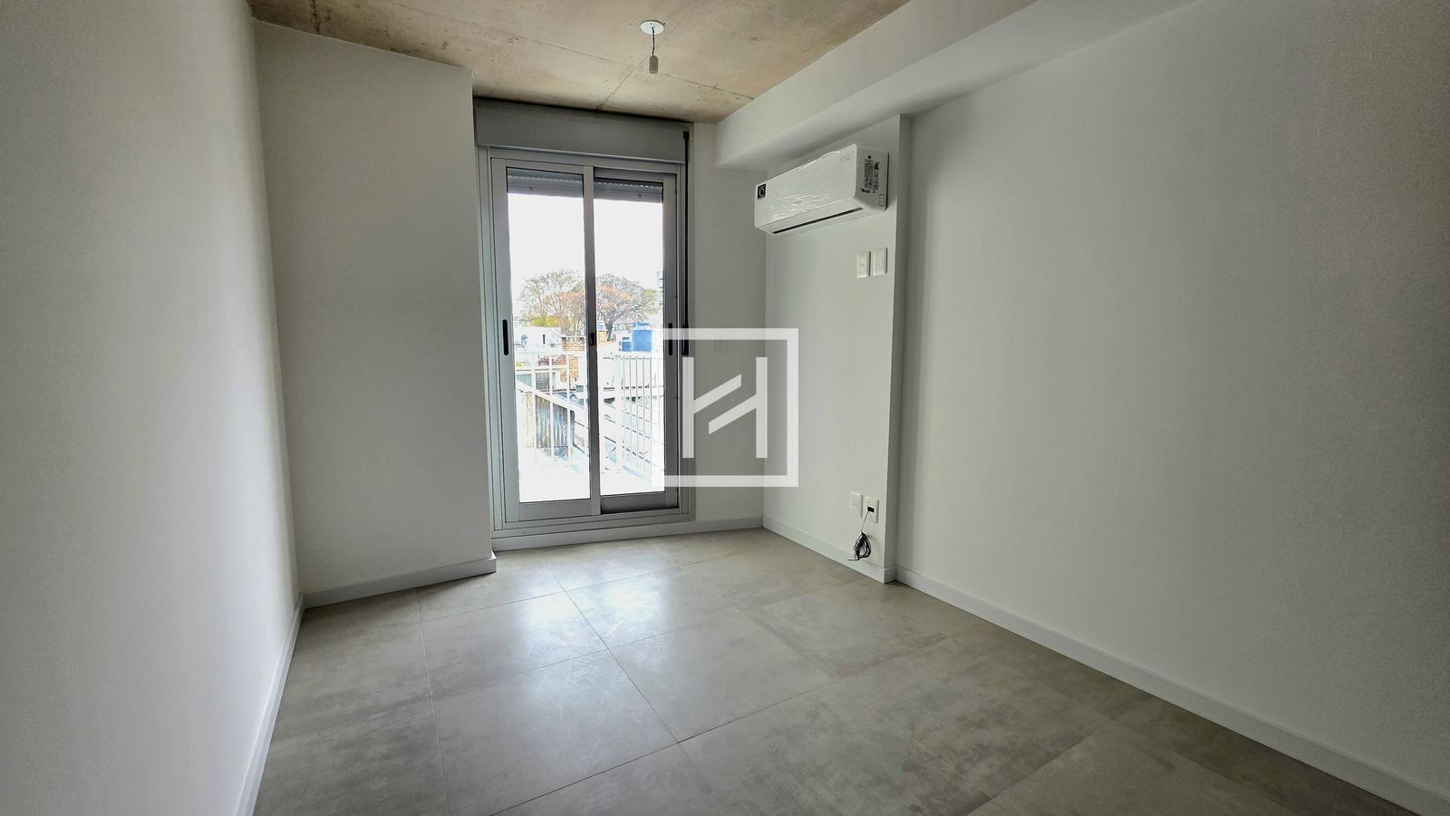 Kiu Tower Cibils (204) - Alquiler Apartamento 1 Dormitorio en La Blanqueada - ¡A Estrenar! · Foto 6