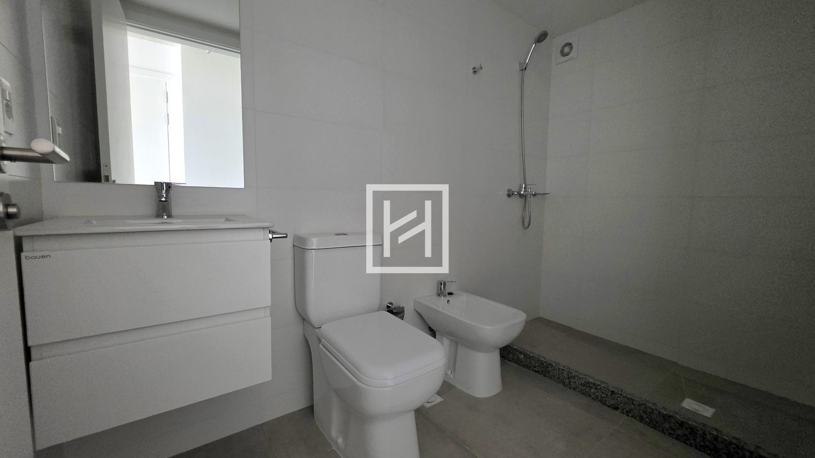 Kiu Tower Cibils (204) - Alquiler Apartamento 1 Dormitorio en La Blanqueada - ¡A Estrenar! · Foto 7