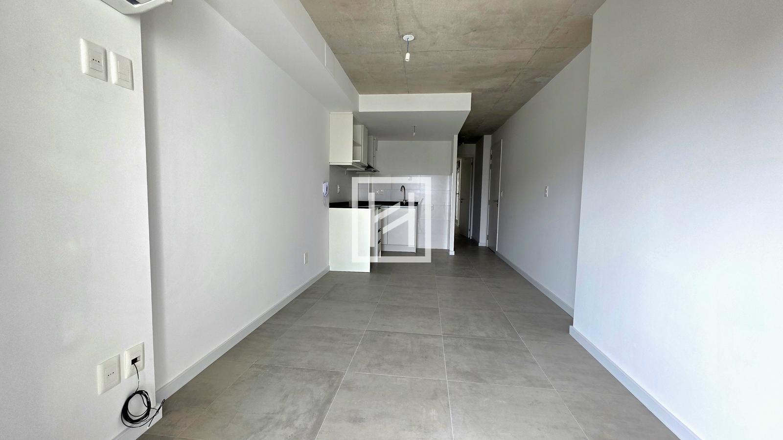 Kiu Tower Cibils (204) - Alquiler Apartamento 1 Dormitorio en La Blanqueada - ¡A Estrenar! · Foto 8