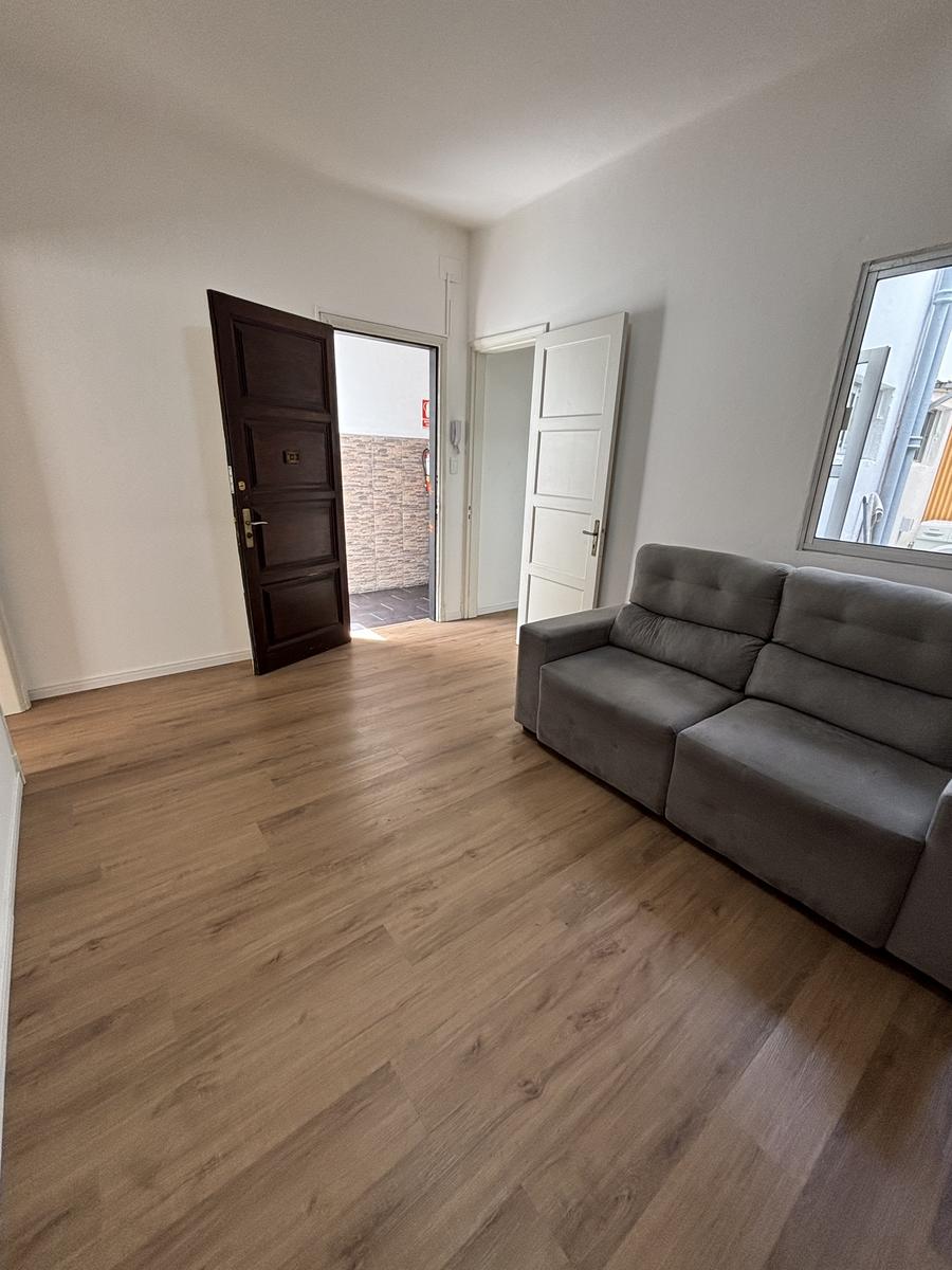 Alquiler Apartamento 1 Dormitorio en Parque Batlle · Foto 1