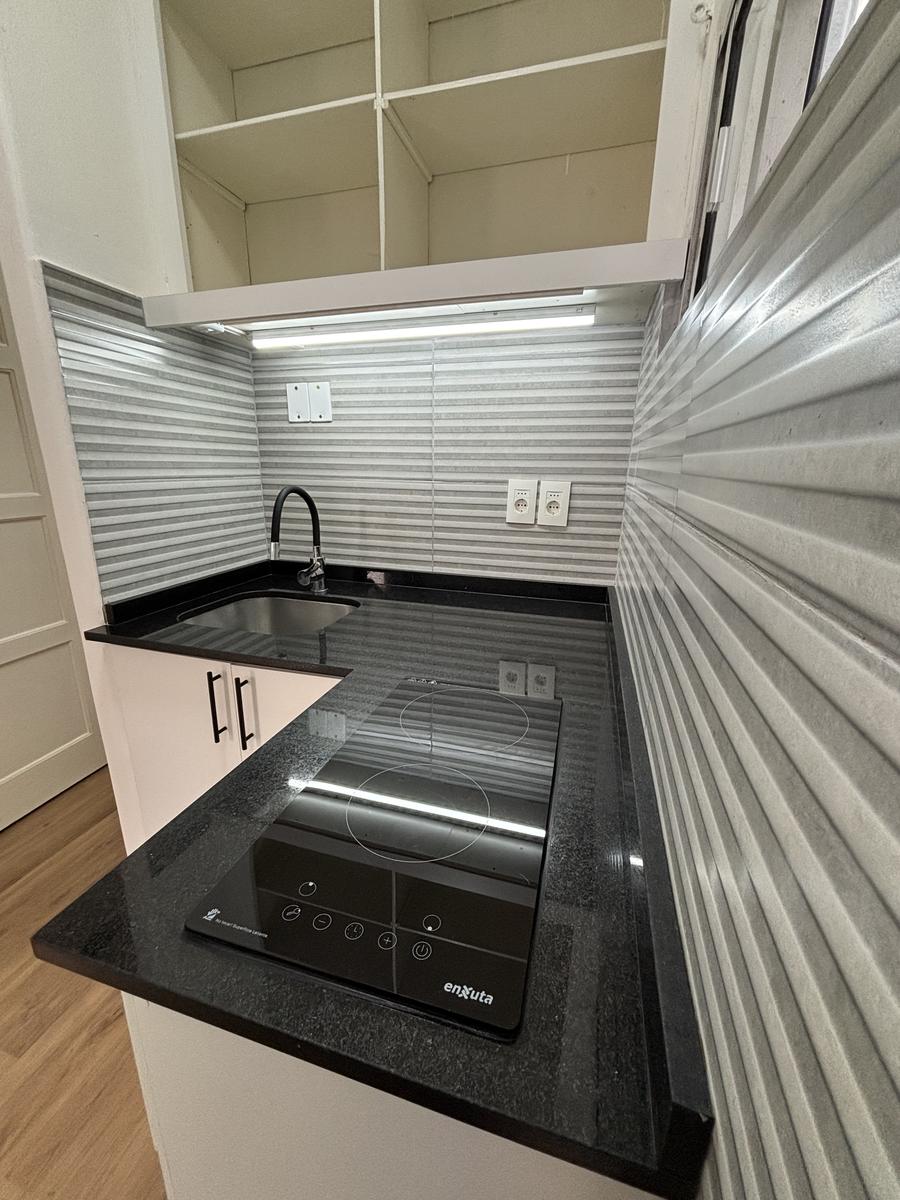Alquiler Apartamento 1 Dormitorio en Parque Batlle · Foto 2