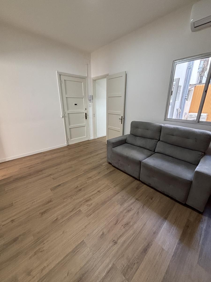 Alquiler Apartamento 1 Dormitorio en Parque Batlle · Foto 5