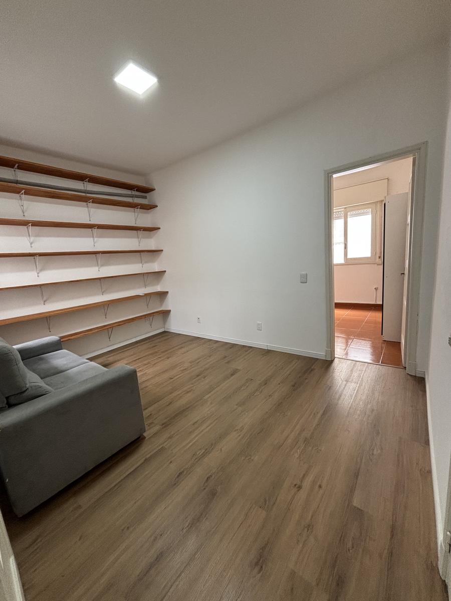 Alquiler Apartamento 1 Dormitorio en Parque Batlle · Foto 6