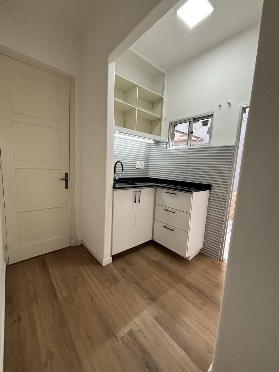 Alquiler Apartamento 1 Dormitorio en Parque Batlle · Foto 8