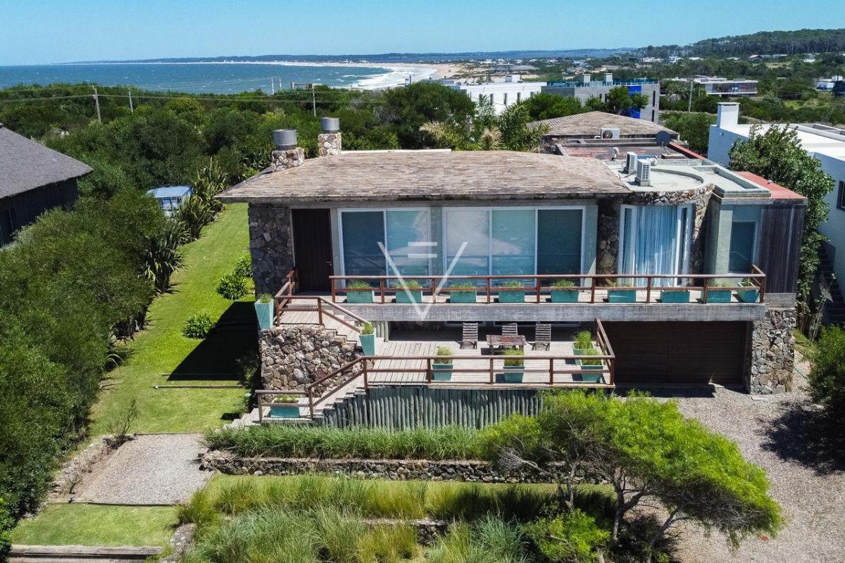 Casa en venta en José Ignacio