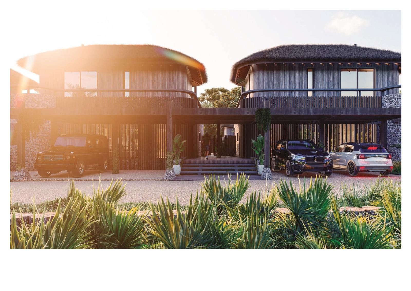 Casa en venta en José Ignacio