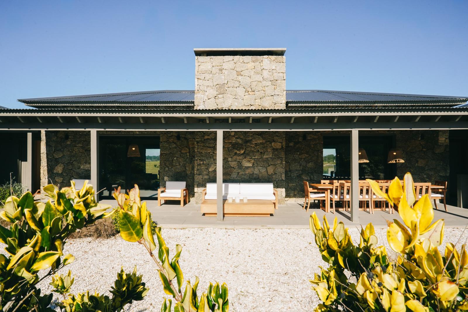 Casa en venta en José Ignacio