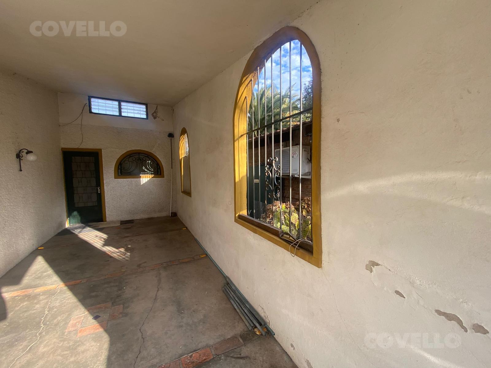 Casa en alquiler sobre Av. Rodó camino a la playa Seré, Carmelo · Foto 3