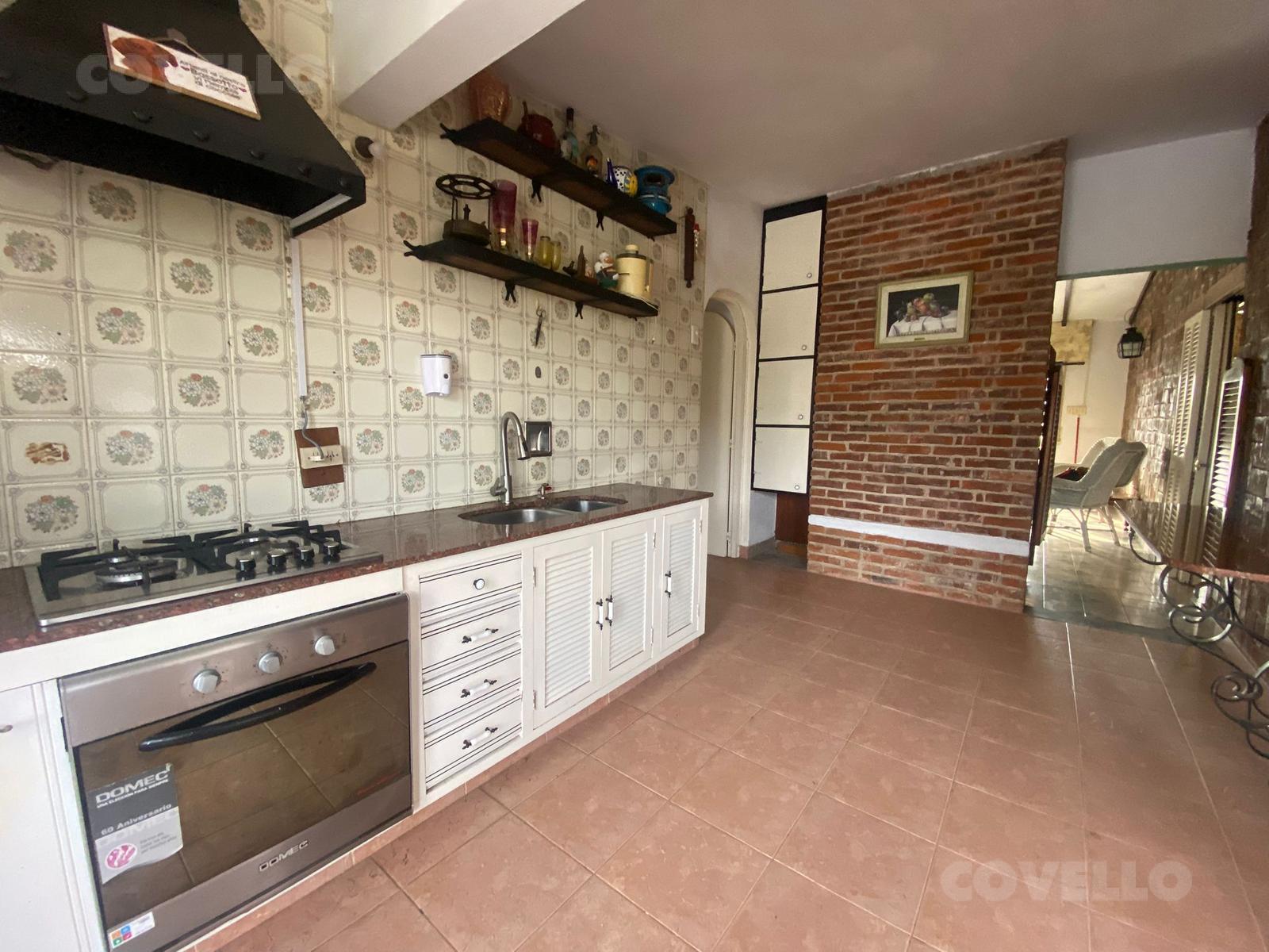 Casa en alquiler sobre Av. Rodó camino a la playa Seré, Carmelo · Foto 7