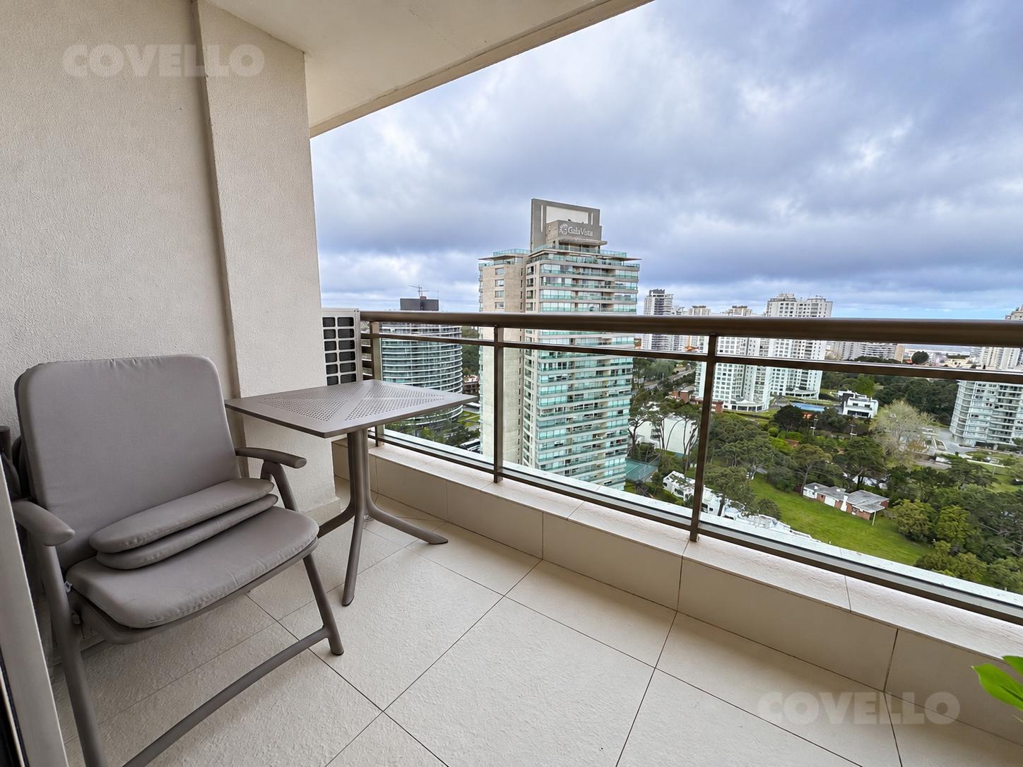Departamento en Roosevelt · Foto 7