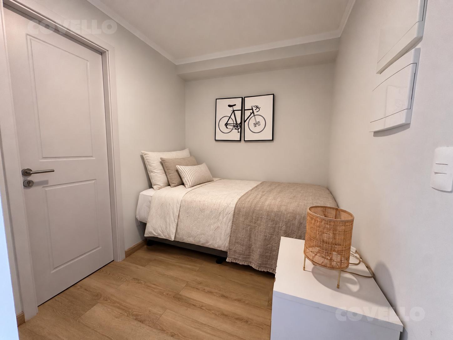Departamento en Roosevelt · Foto 8