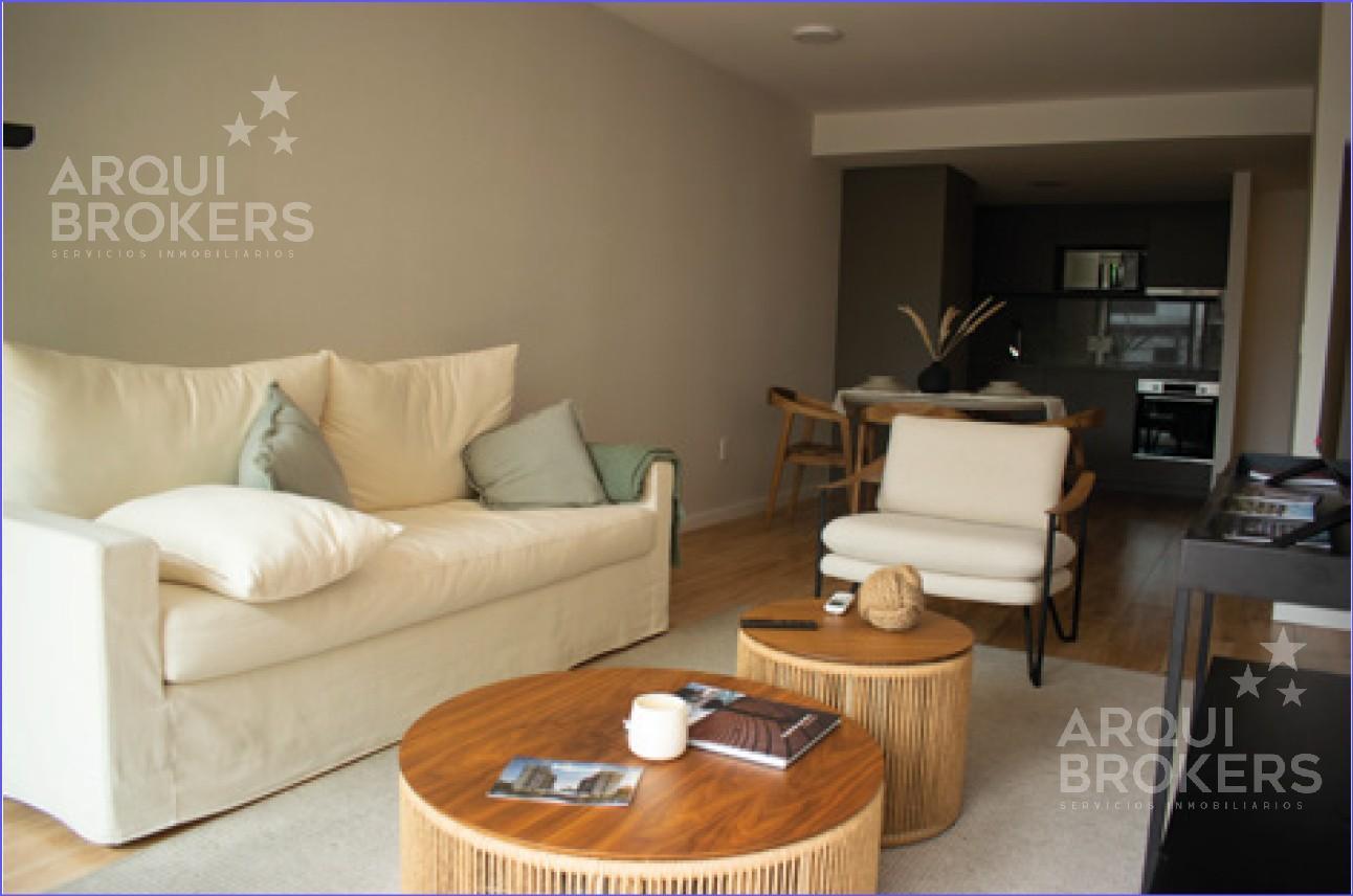 Apartamento en venta en Malvín