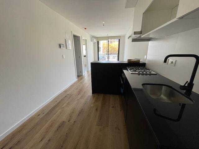 Apartamento en alquiler en Cordón