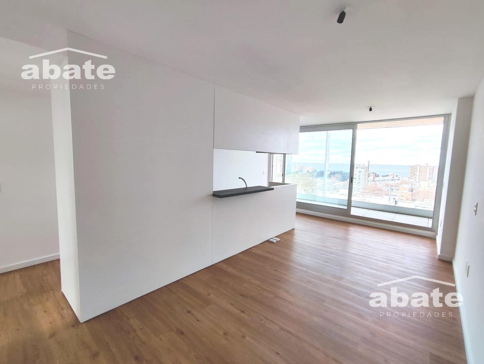 Alquiler apartamento 2 dormitorios Terraza Garage · Foto 2