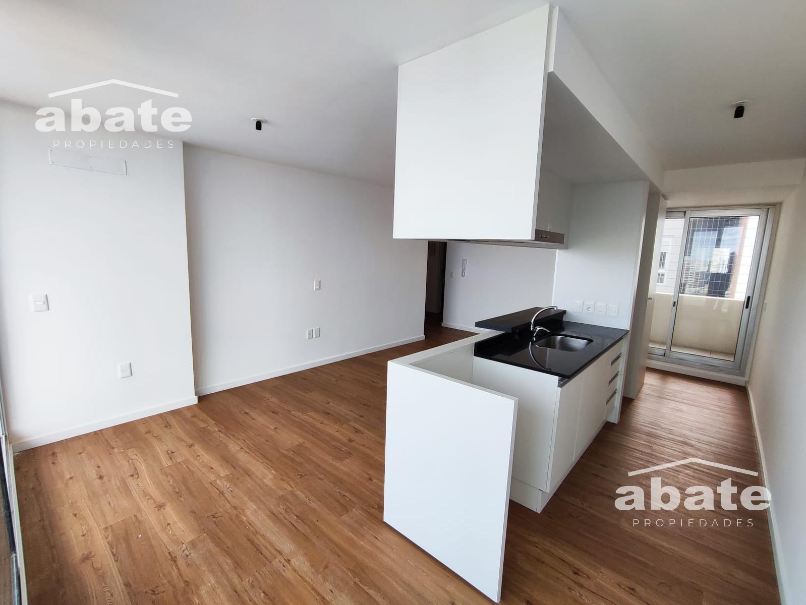 Alquiler apartamento 2 dormitorios Terraza Garage · Foto 4