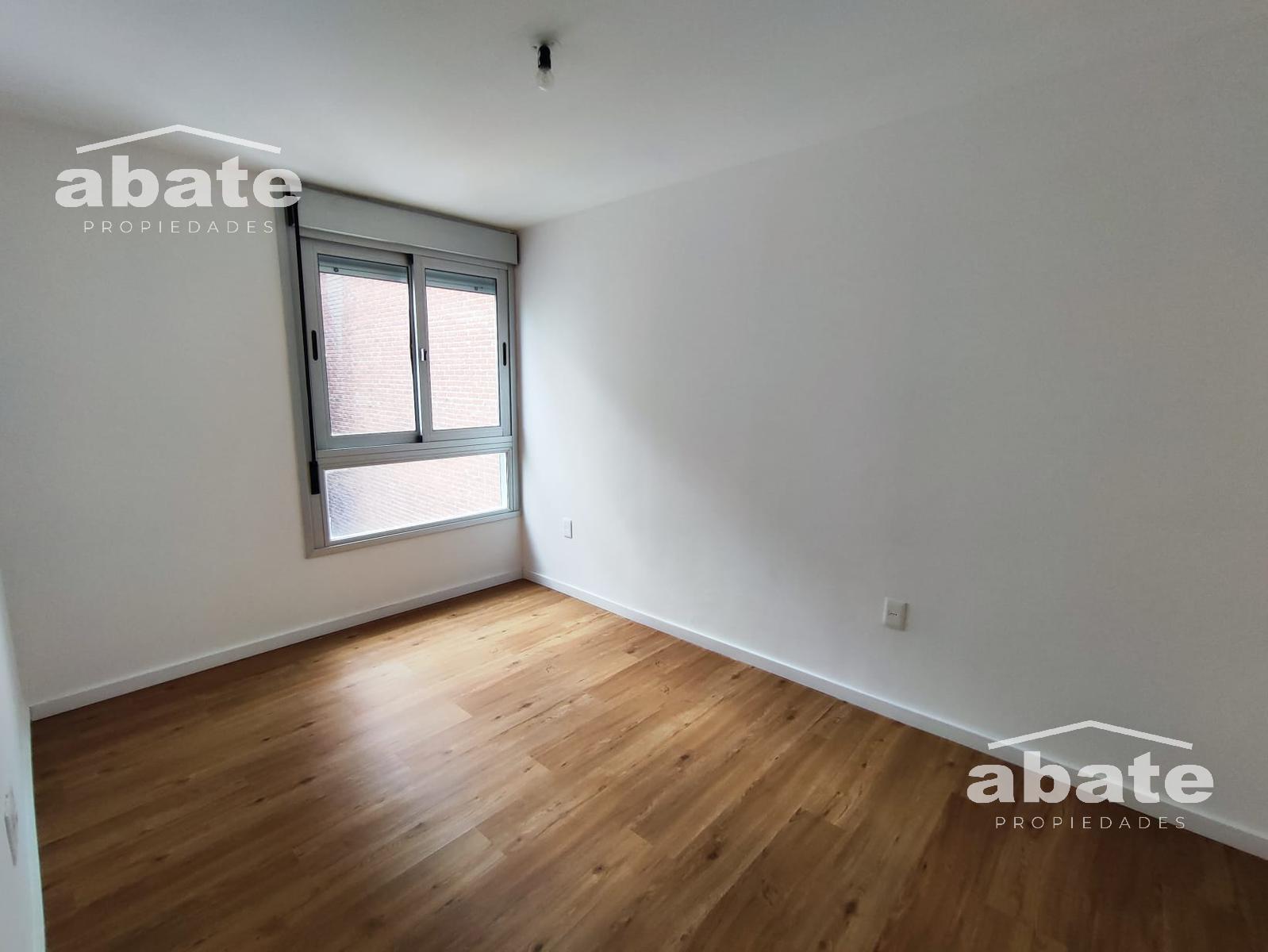 Alquiler apartamento 2 dormitorios Terraza Garage · Foto 6