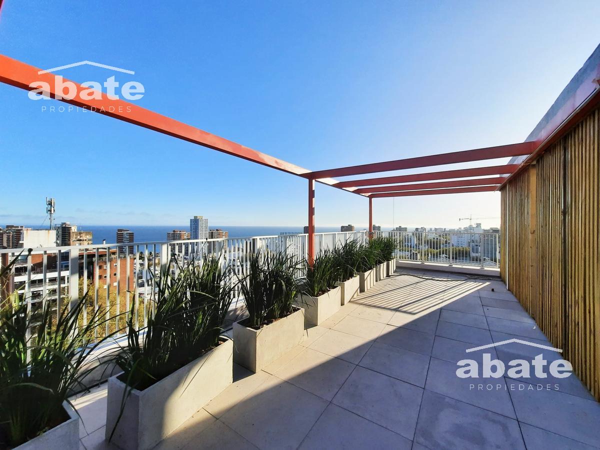 Alquiler apartamento 2 dormitorios Terraza Garage · Foto 8