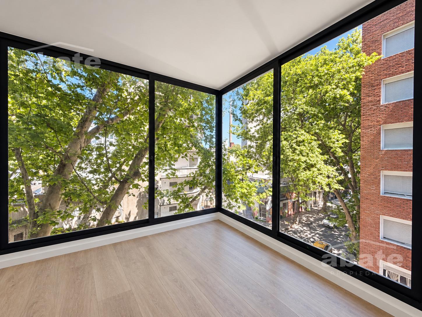 Apartamento en venta en Centro