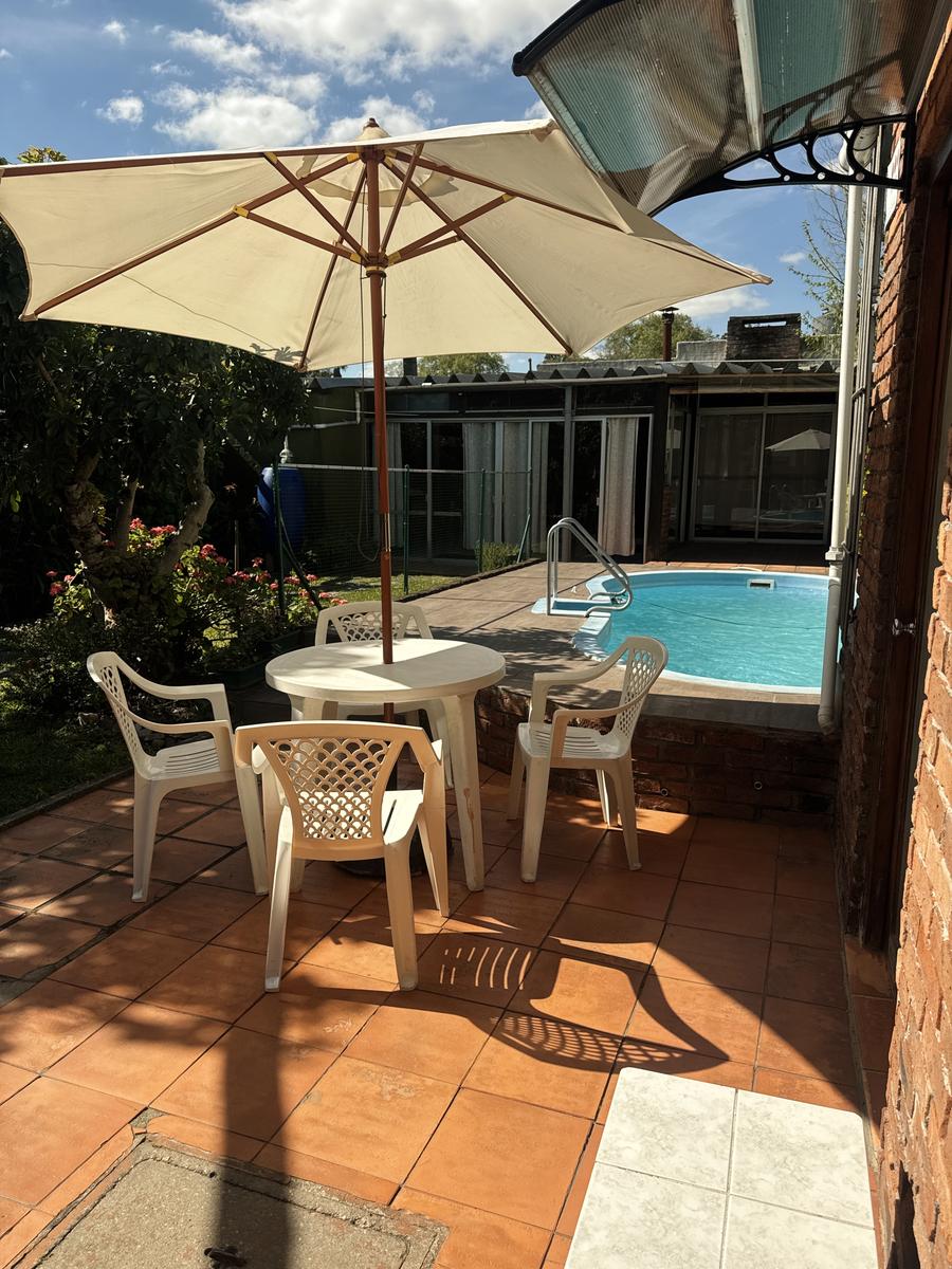 Casa en venta en Sayago